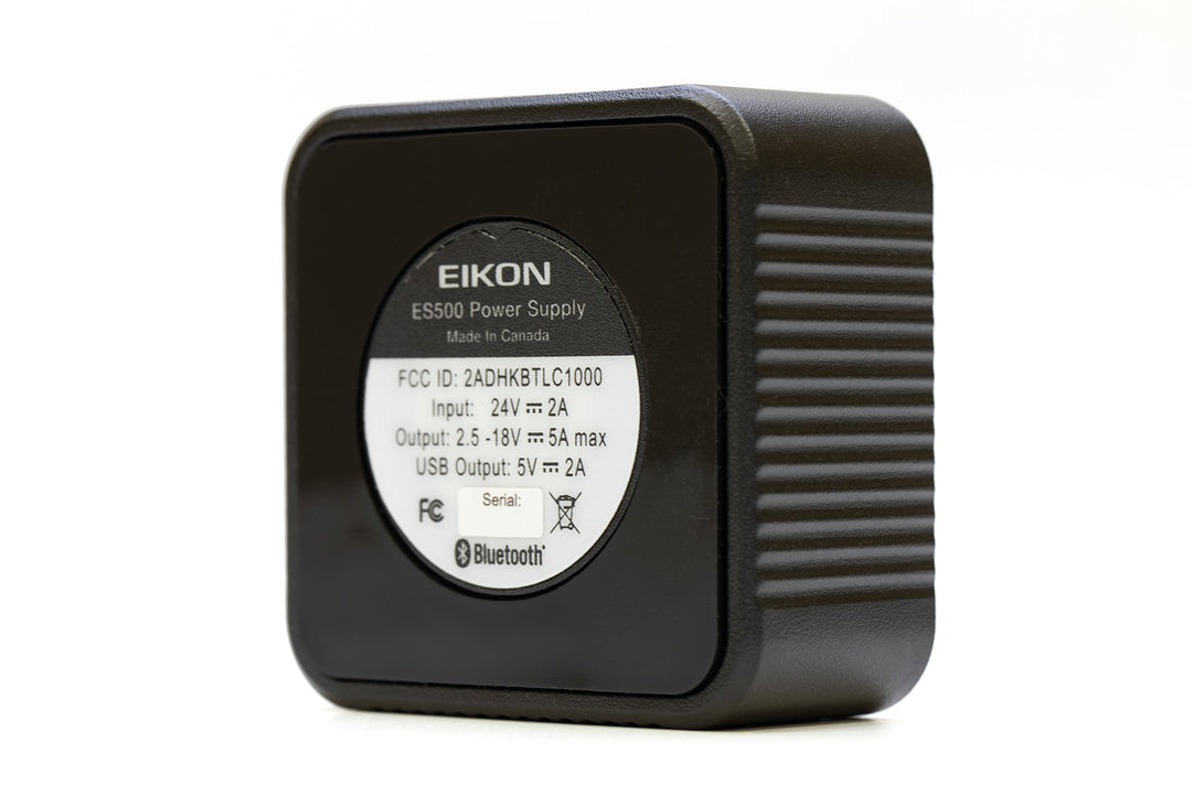 EIKON ES500 POWER SUPPLY from Eikon - The Deadly North