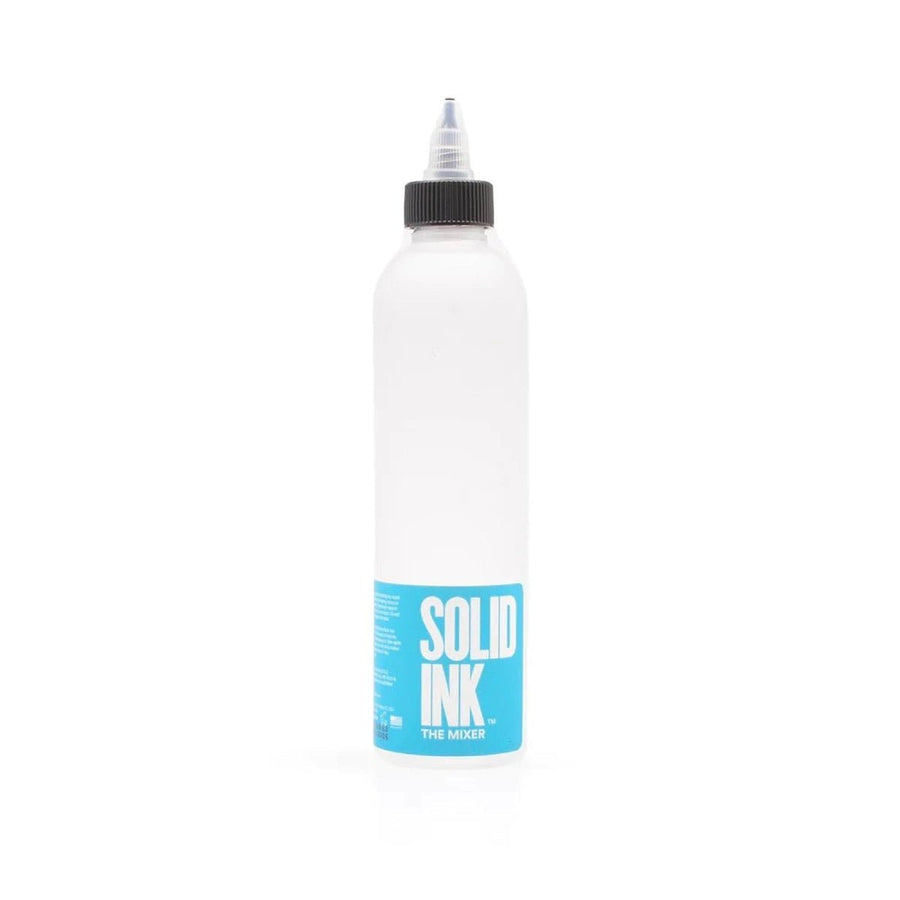 Solid Ink - The Mixer from Solid Ink - The Deadly North