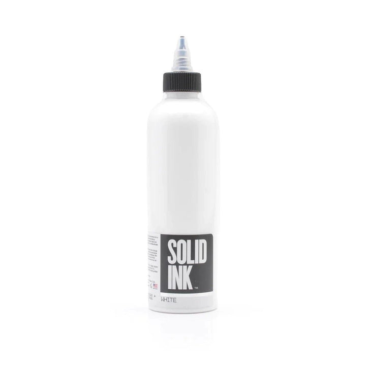 Solid Ink - White from Solid Ink - The Deadly North