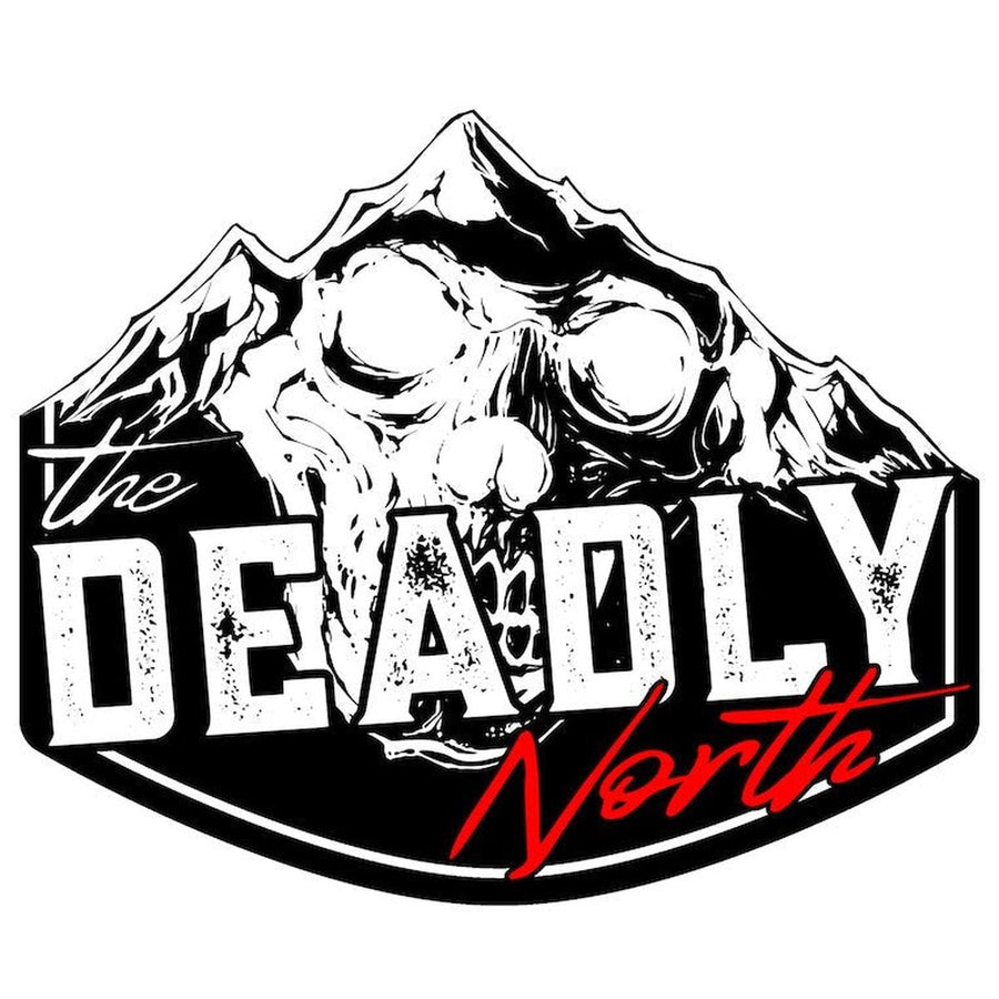 Deadly North Gift Card from The Deadly North - The Deadly North