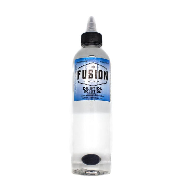 Fusion - Dilution Solution from Fusion Tattoo Ink - The Deadly North