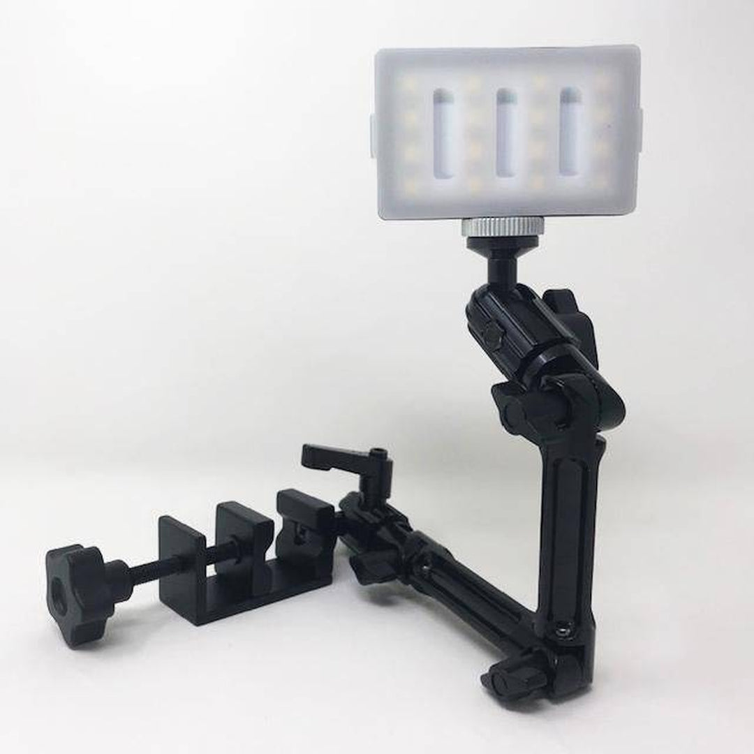 True Tattoo Armrest Light Extension from True Tattoo - The Deadly North